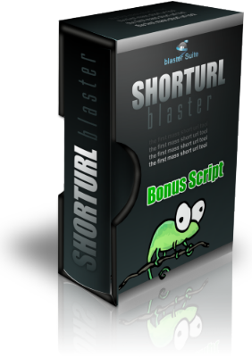 Short Url Blaster 1.09