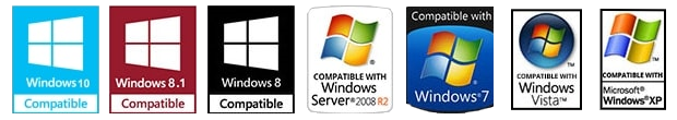 Windows Compatible